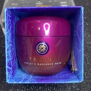 Tatcha Violet-C Radiance Mask 50ml